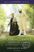 Victoria & Abdul (Movie Tie-In) - Shrabani Basu, Vintage, 2017
