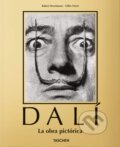 Dalí - Robert Descharnes, Gilles Neret, Taschen, 2019