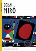 Kniha: Joan Miro (Sylvie Delpech). Frances Lincoln, 2007