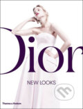 Kniha: Dior (Jérôme Gautier). Thames & Hudson, 2015