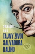 Tajný život Salvadora Dalího - Salvador Dalí, 2020