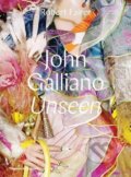 John Galliano: Unseen - Robert Fairer, Thames & Hudson, 2017