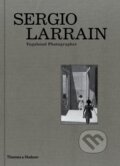 Kniha: Sergio Larrain (Agnes Sire). Thames & Hudson, 2014