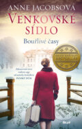 E-kniha: Bouřlivé časy (Anne Jacobs), 2019