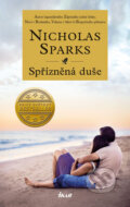 E-kniha: Spřízněná duše (Nicholas Sparks), 2019