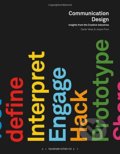 Kniha: Communication Design (Derek Yates a Jessie Price)