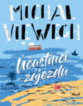 E-kniha: Účastníci zájezdu (Michal Viewegh), 2019