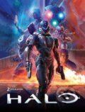 Kniha: Halo Library Edition Volume 2 (Duffy Boudreau a Sergio Arino). Dark Horse, 2017