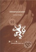 Kniha: Démonův pramen (Hubert Krejčí). Větrné mlýny, 2011