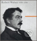 Kniha: Robert Walser 1878 - 1956 (Bernhard Echte). Opus, 2006