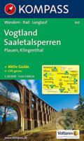 Vogtland, Plauen (Kompass). Kompass, 2013