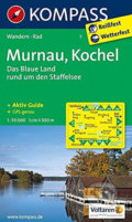 Murnau, Kochel, Kompass, 2013