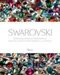Kniha: Swarovski (Nadja Swarovski)