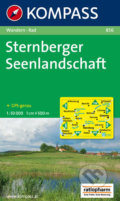 Sternberger Seenlandschaft, Kompass, 2013