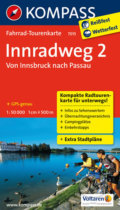 Innradweg 2, Von Innsbruck (Kompass). Kompass, 2014