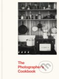 Kniha: The Photographer's Cookbook (Lisa Hostetler a Deborah Barsel). Aperture, 2016