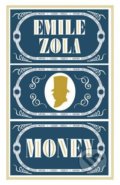 Money - Émile Zola, 2016