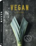 Kniha: Vegan Cuisine (Jean-Christian Jury). Te Neues, 2016