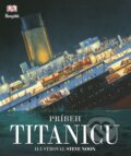 Príbeh Titanicu - Steve Noon (ilustrátor), Stonožka, 2020