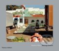 Kniha: Stephen Shore: Solving Pictures (Quentin Bajac). Thames & Hudson, 2017