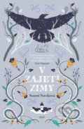 V zajetí zimy - Naomi Novik, 2020