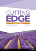 Cutting Edge 3rd Edition - Sarah Cunningham, Pearson, 2013