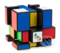 Rubikova kostka mirror cube, 2019