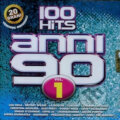 100 hits anni 90 vol. 1, KAP-CO Pavel Kapusta, 2015