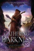Gathering Darkness - Morgan Rhodes, Razorbill, 2015