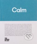Calm, The School of Life Press, 2016