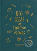Kniha: Big Ideas for Curious Minds (The School of Life Press). The School of Life Press, 2018