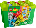 LEGO DUPLO Classic 10914 Veľký box s kockami, 2019