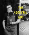 The Cocktail Guy - Rich Woods, Pavilion, 2017