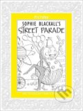 Kniha: Street Parade (Sophie Blackall). Templar, 2014