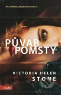 Půvab pomsty - Victoria Helen Stone, 2020