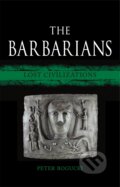 The Barbarians - Peter Bogucki, 2017