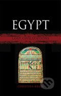 Kniha: Egypt (Christina Riggs). Reaktion Books, 2017