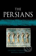 Kniha: The Persians (Geoffrey Parker). Reaktion Books, 2016