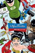 DC: The New Frontier - Darwyn Cooke, DC Comics, 2016
