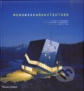 New Swiss Architecture - Hubertus Adam, Thames & Hudson, 2015