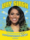 Kniha: Lilly Singh (Jo Berry). Orion, 2016
