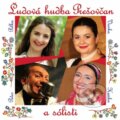 Ľudová hudba Prešovčan a sólisti - Ľudová hudba Prešovčan, Hudobné albumy, 2019