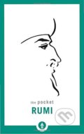 The Pocket Rumi - Mevlana Jalaluddin Rumi, Shambhala, 2017