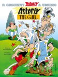 Asterix: The Gaul - René Goscinny, Albert Uderzo (ilustrácie), 2004