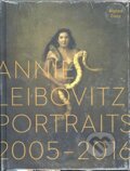 Annie Leibovitz: Portraits 2005-2016 - Annie Leibovitz, Phaidon, 2017