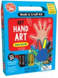 Kniha: My Hand Art (Klutz). Klutz, 2017