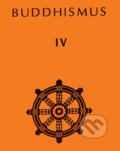Kniha: Buddhismus 4 (Antologie) (CAD PRESS). CAD PRESS, 1999