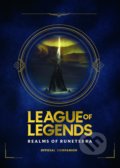League of Legends, Little, Brown, 2019