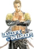 Kniha: Welcome to the Ballroom 7 (Tomo Takeuchi). Kodansha International, 2017