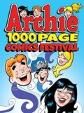 Archie 1000 Page Comics Festival - Archie Superstars, Archie Comics, 2017